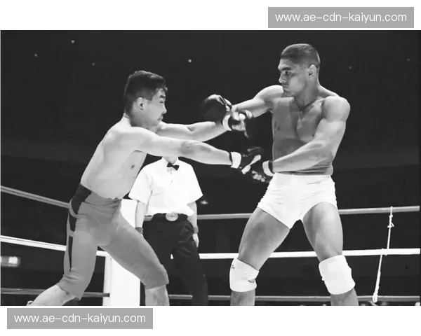 MMA伤病：搏击世界里的隐形对手