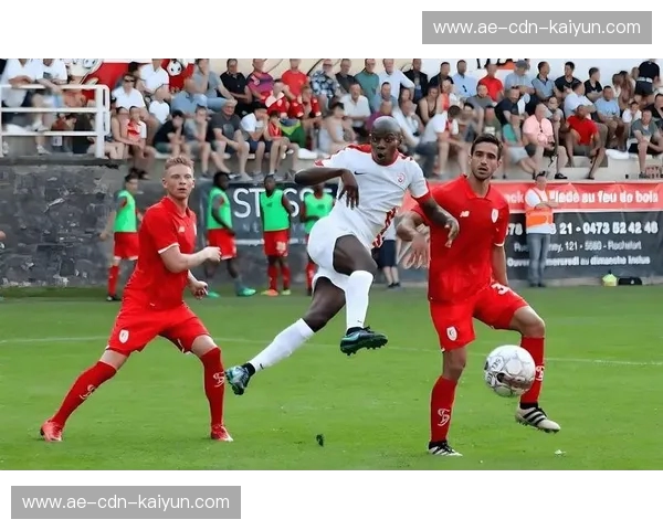 红白星光对决金鹰傲骨：马斯特里赫特与前进之鹰的荷伦足球史诗