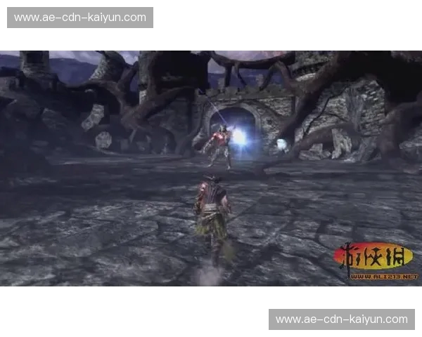 兵与雅桑：在极致锋芒与无边静谧间，寻找灵魂的终极对垒